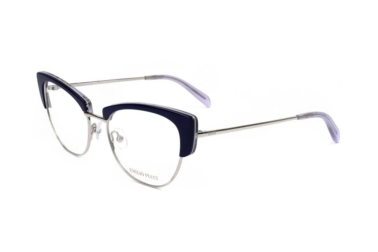 Pucci EP5102 Eyeglasses - view 8